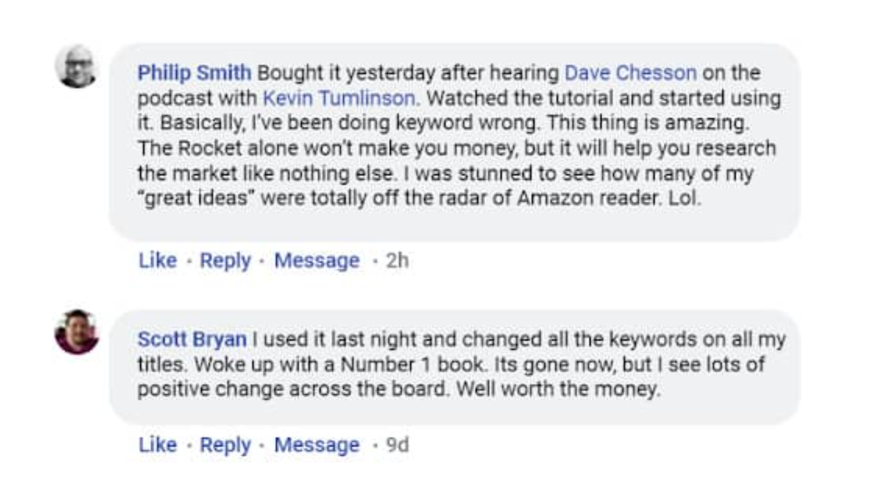 Publisher Rocket KDP Rocket review Online