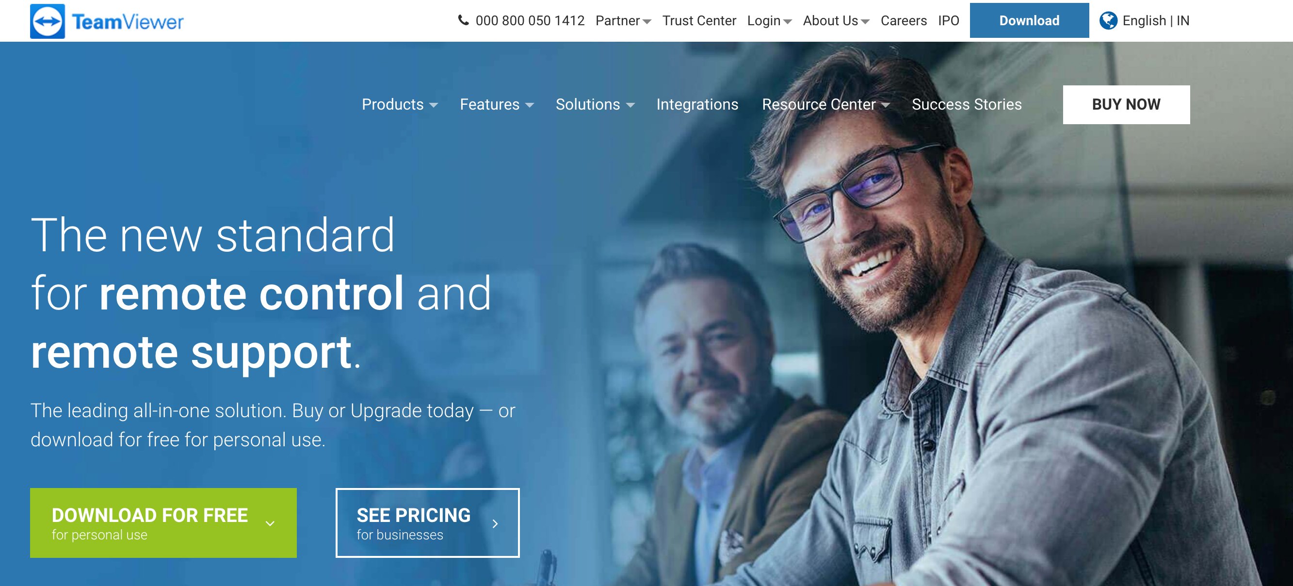 Teamviewer - TeamViewer –