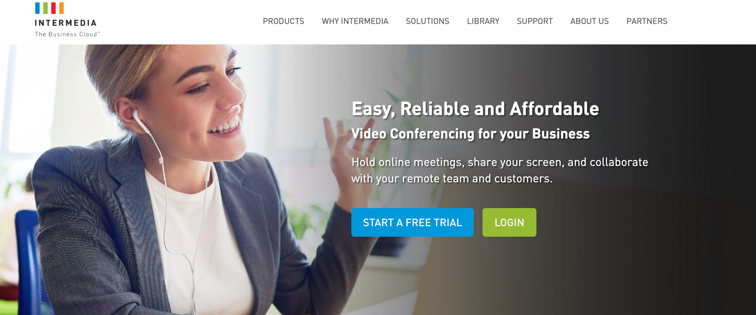 ANyMeetings-Webkonferenzen ANyMeetings Web Conferencings