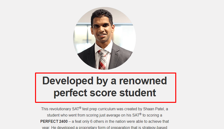 kranse Institute Review - Owner