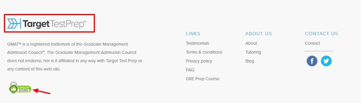 Aperçu du cours de préparation au GMAT GMAT Prep Course Overview