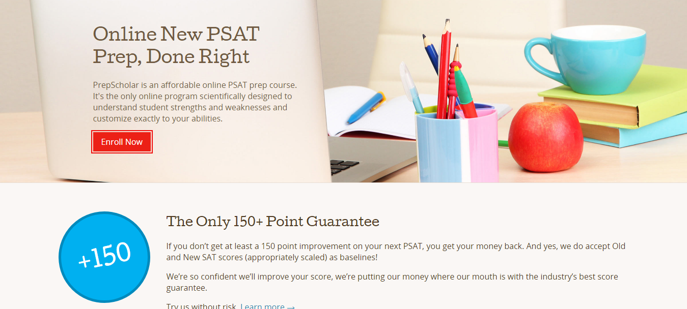 Okul Öncesi PSAT Kursu