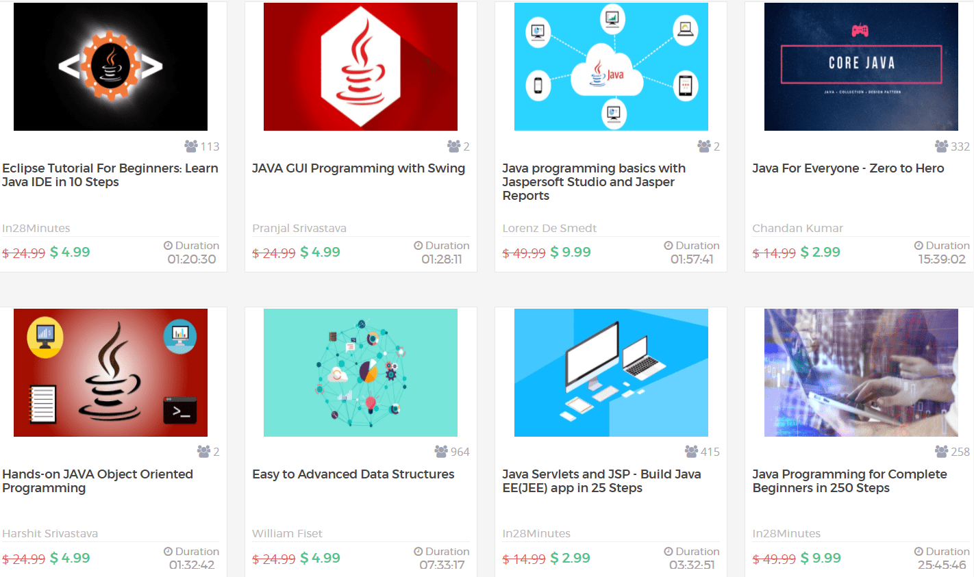 Simpliv Review - java