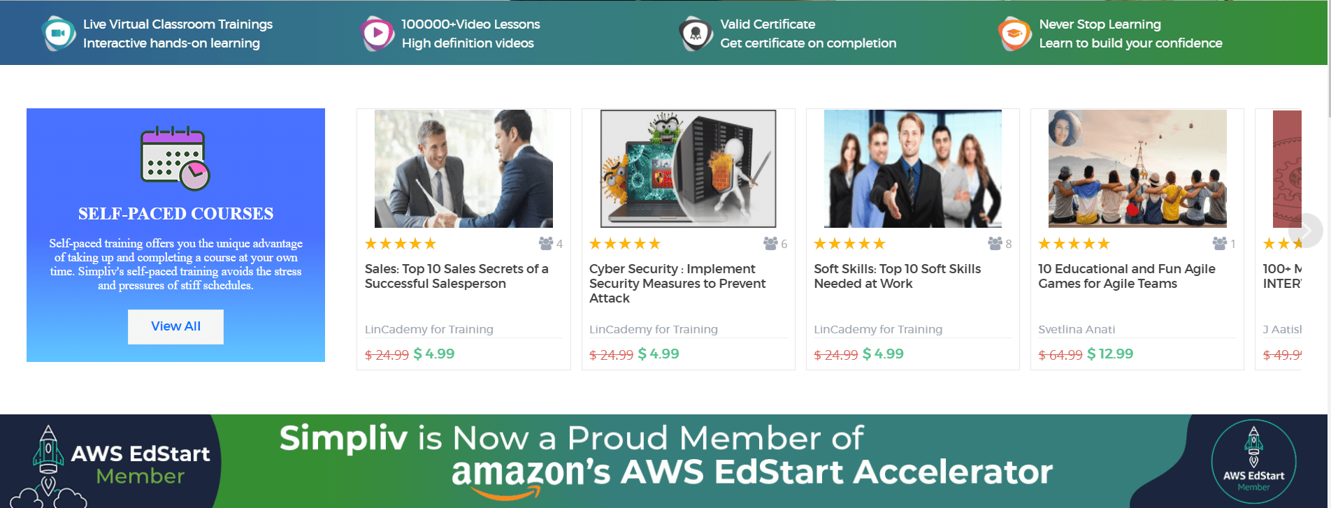 为什么要尝试 Simpliv