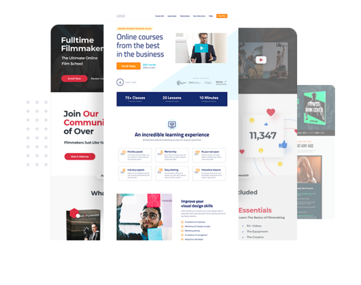 SamCart - Hak Edilen Ürün