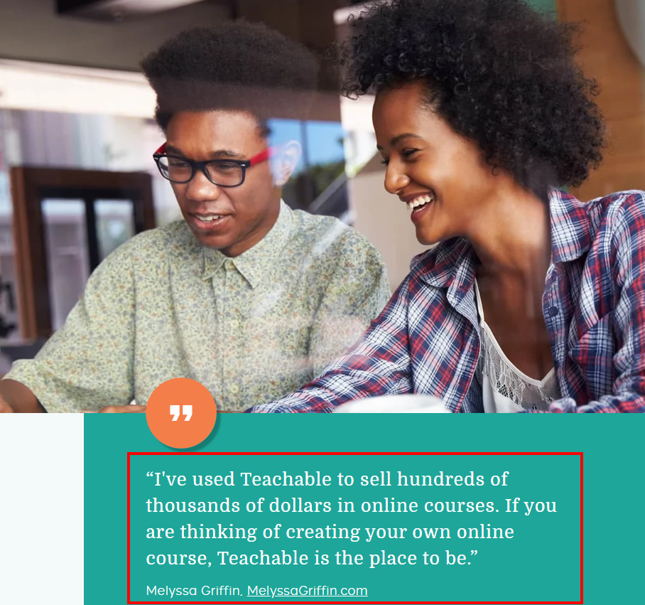 Kajabi Vs Techable - Teachable Student Experience