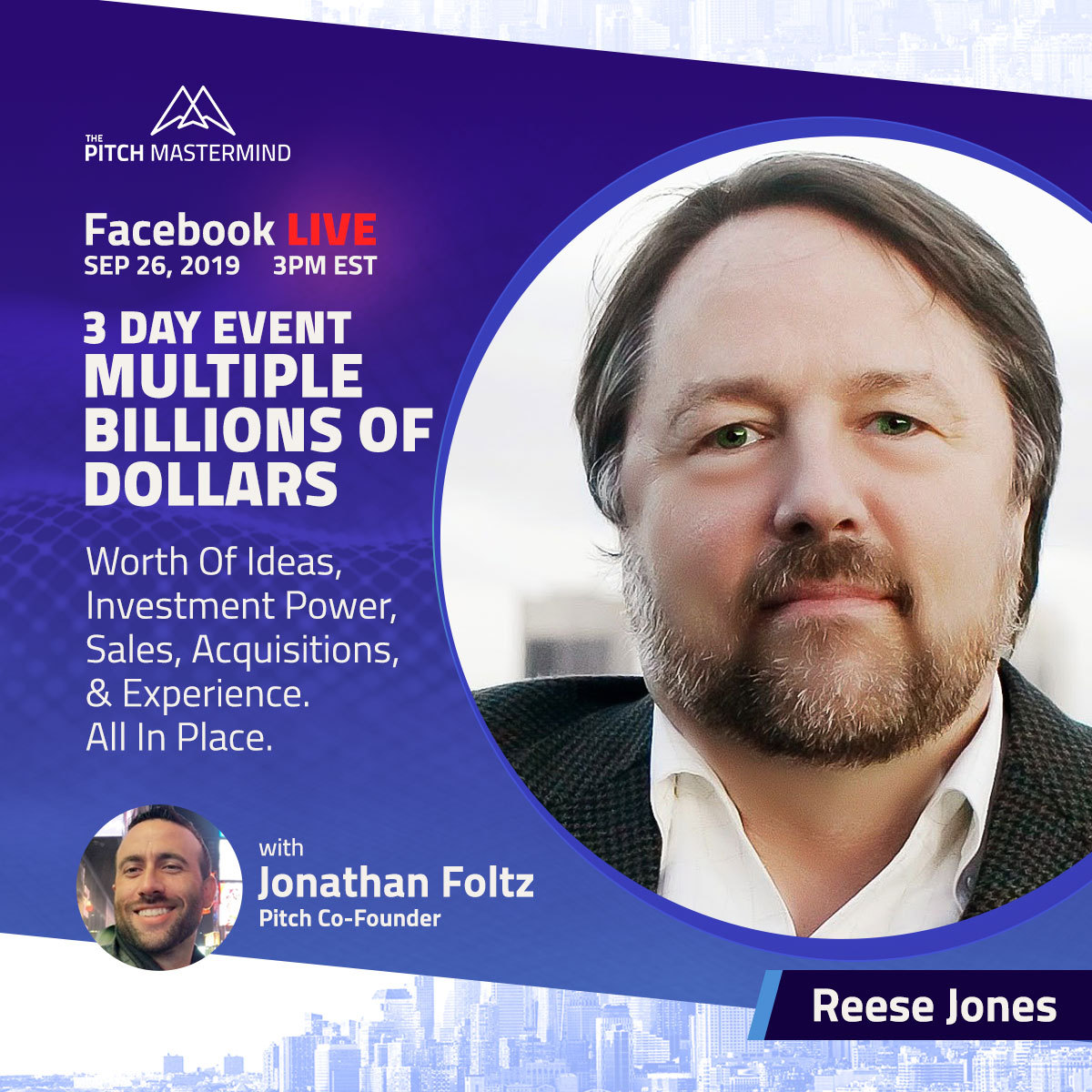 The pitch mastermind recenzii TPM the pitch mastermind kevin