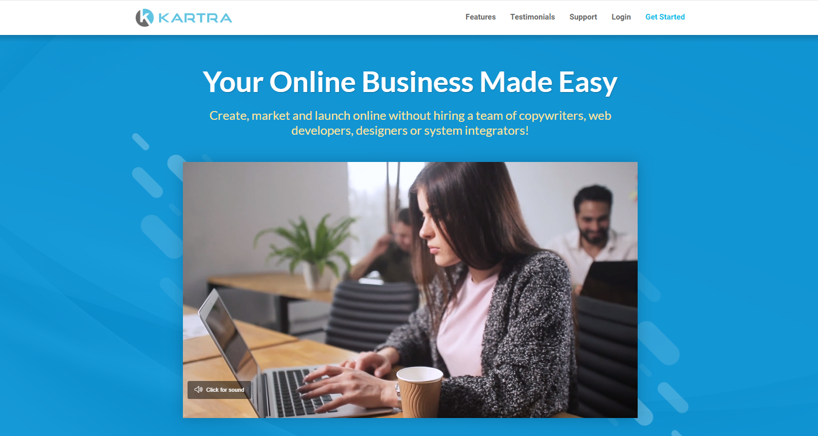 Kartra: il business online è facile