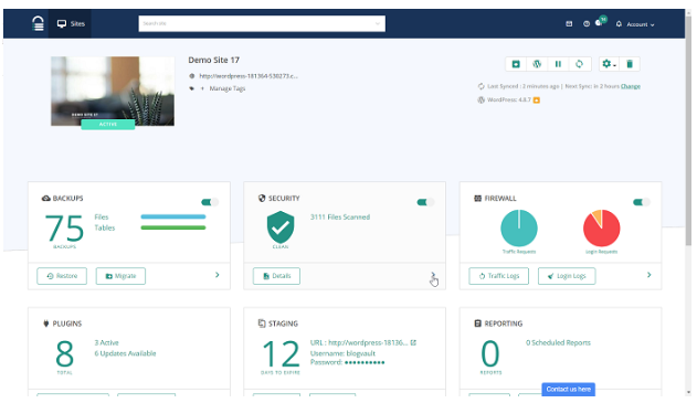 Astra Vs Malcare Comparison Review- Security Audit