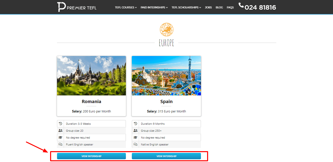 Ulasan-TEFL-Premier-over-the-world
