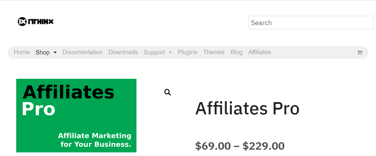 AffiliateWP vs Affiliate Pro Comparison- Affiliate Pro