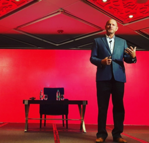 Instagram 마케팅 팁 - Jamie Turner