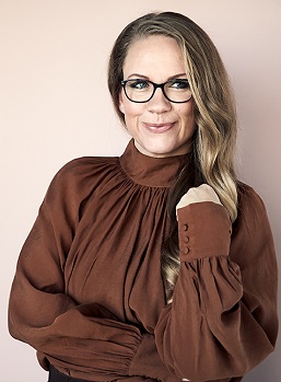 Instagram 마케팅 팁 - Maj Wismann