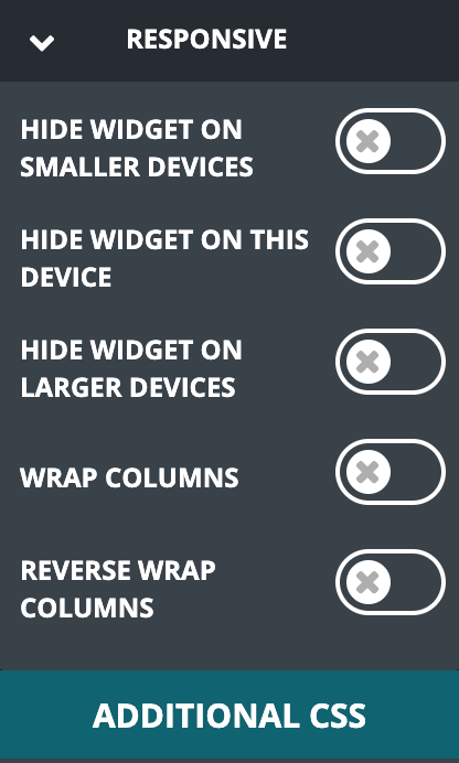 DragDropr の応答性