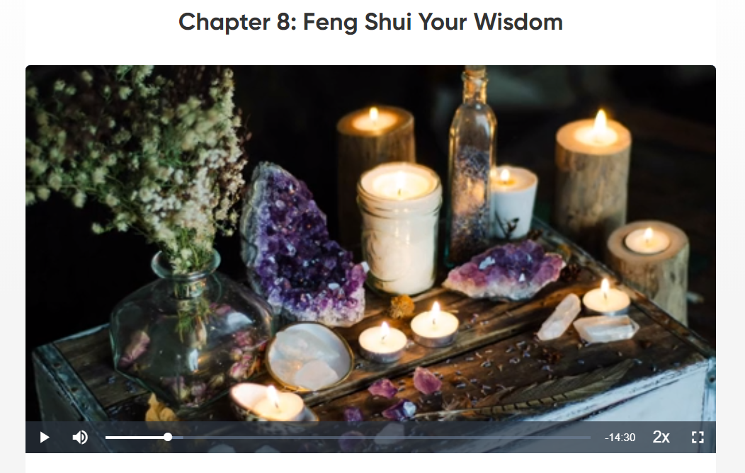Feng Shui For Life Review - Feng Shui Twoja mądrość