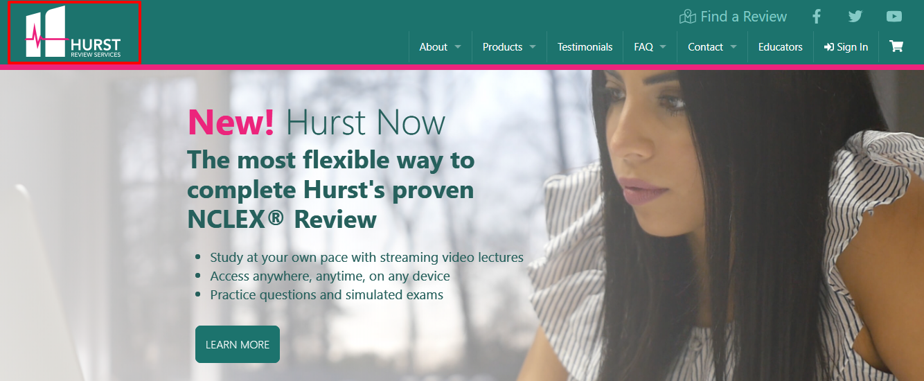 revisão kaptest - Hurst kaptest review - Hurst