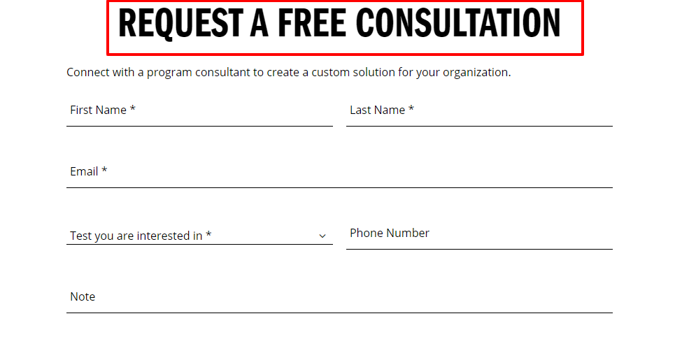 revisão kaptest - Solicitar kaptest review - Request