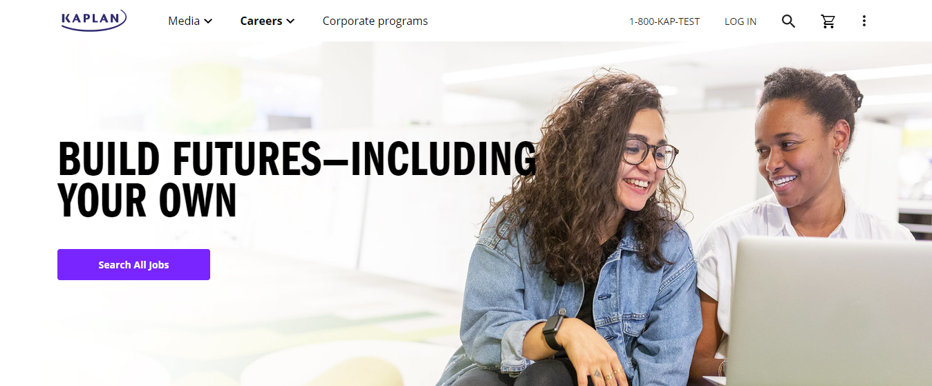 revisão kaptest - Procurar emprego kaptest review - Search Job