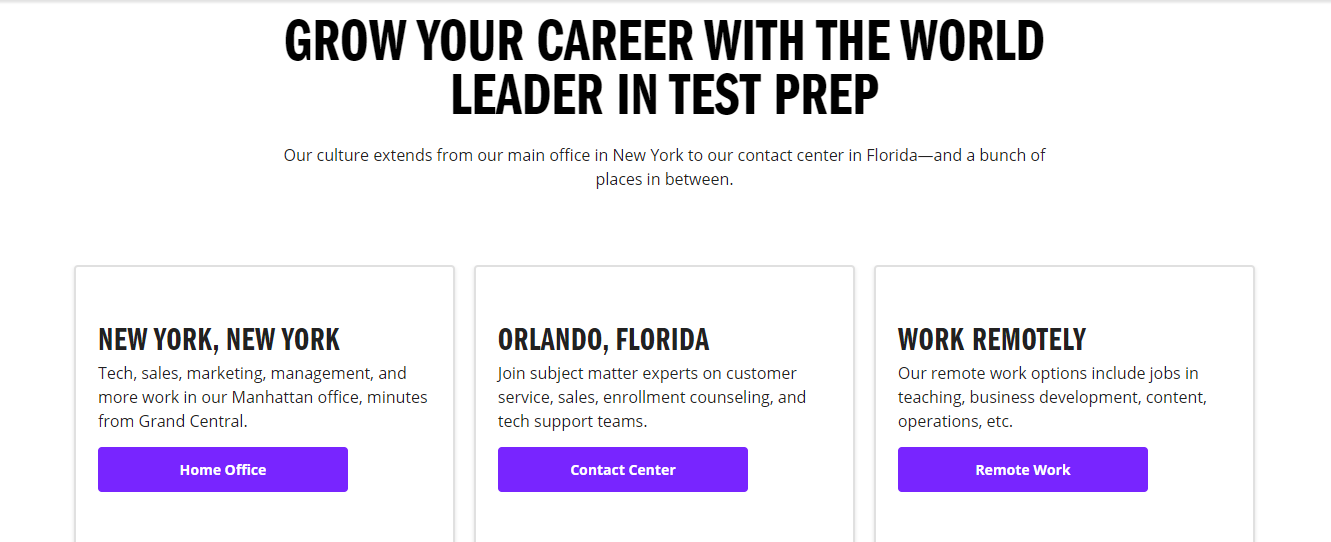 revisão kaptest - Preparação para teste kaptest review - Test Prep