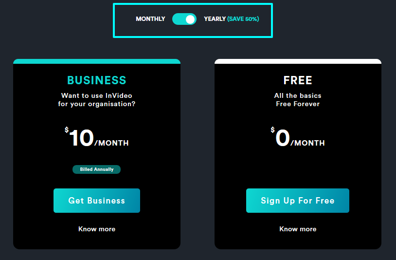 InVideo Review- Creatore di video online per contenuti e video di marketing InVideo Review- Online Video Creator for Content and Marketing Videos