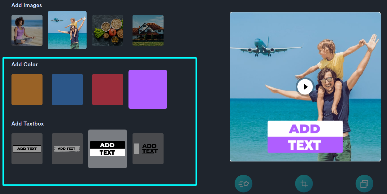 Revisione InVideo: creazione di video InVideo Review- Creating Videos