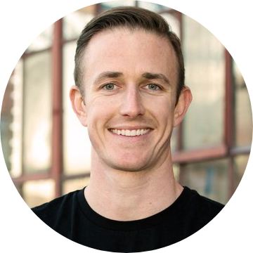 Ryan Robinson- Teknik Pemasaran Konten