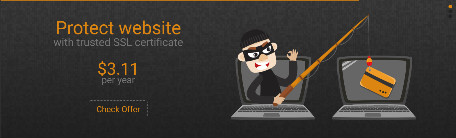 GOGETSSL Review - SSL Certificate