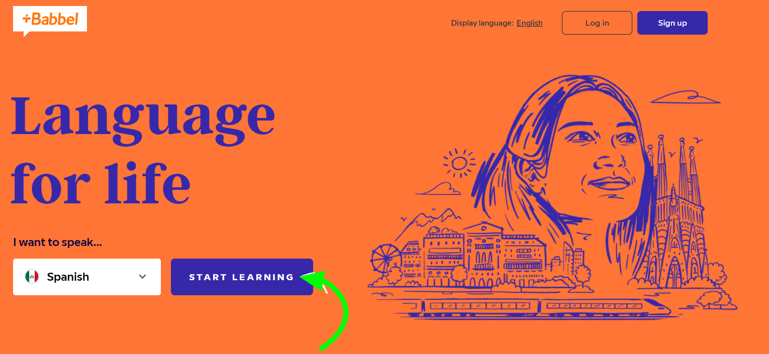 LingoDeer Vs Babbel Babbel - Overview