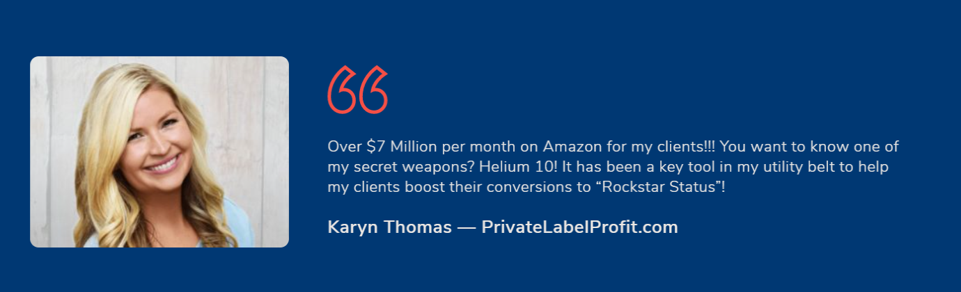 Hélio-10 - Depoimentos