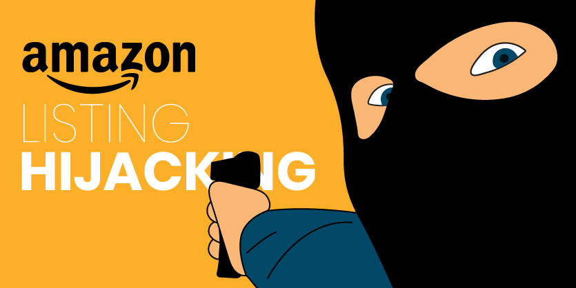 Alerts Review: amazon hijacking