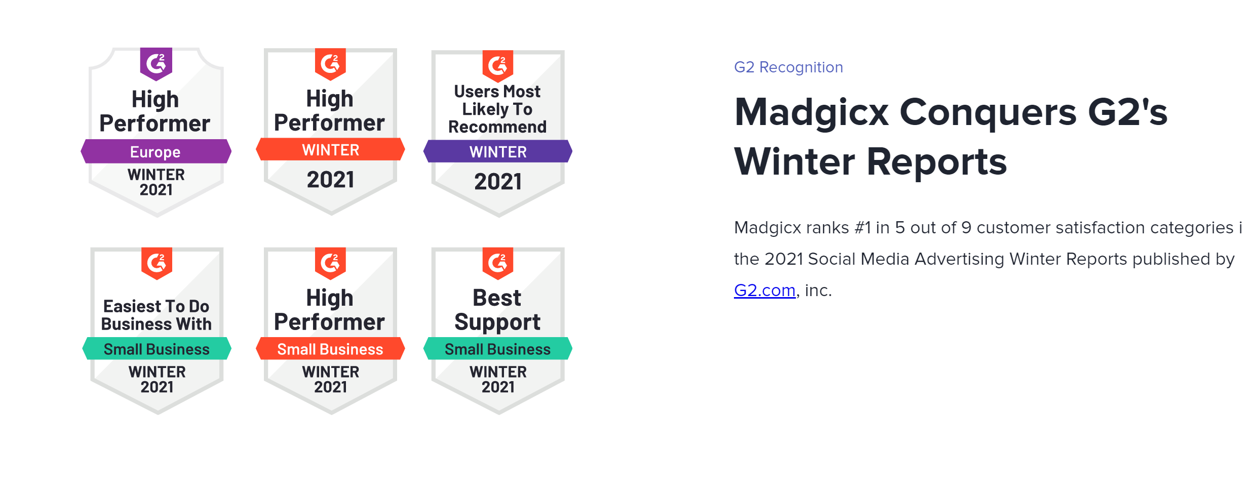 Mărturii Madgicx Madgicx testimonials