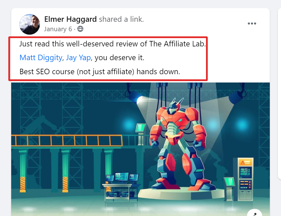 Curso Matt Diggity Matt Diggity Course