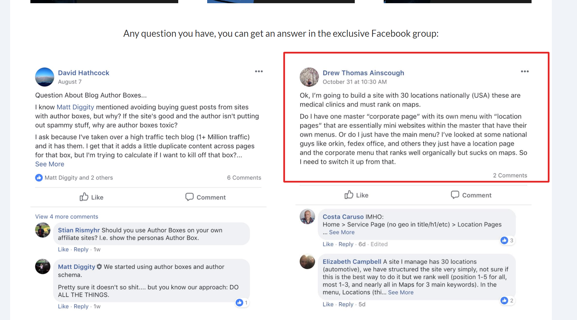 (Prós e contras do curso de Matt Diggity) (Matt Diggity's Course Pros & Cons)