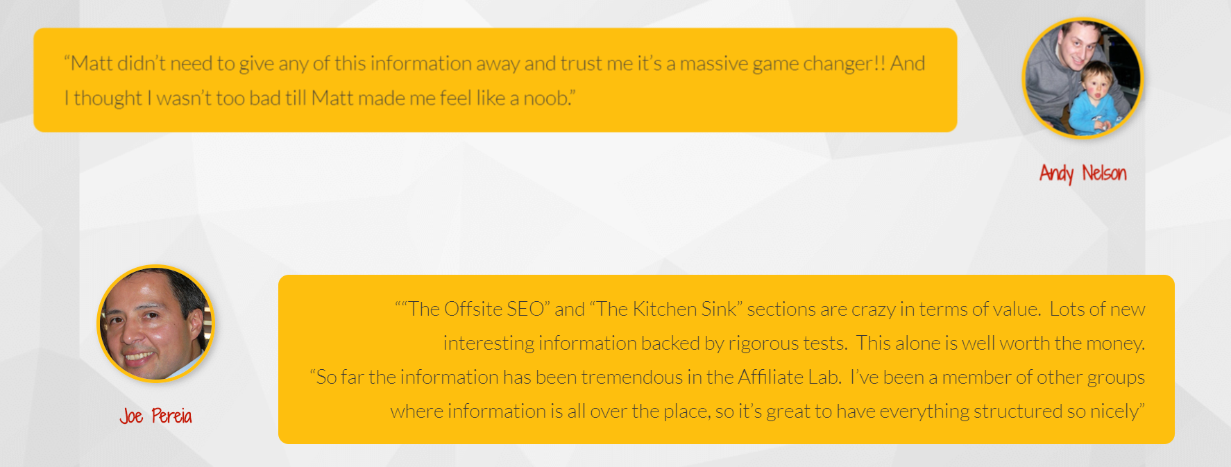 depoimentos de laboratórios afiliados por pessoas affiliate lab testimonials by peoples