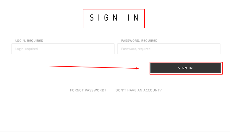 Adsterra - Revizuire - Pasul 1 Adsterra - Review - Step 1