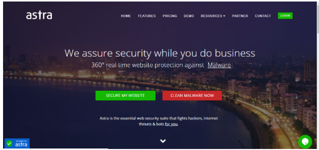 Revizuirea comparației Astra vs WordFence - Astra Astra vs WordFence Comparison Review - Astra