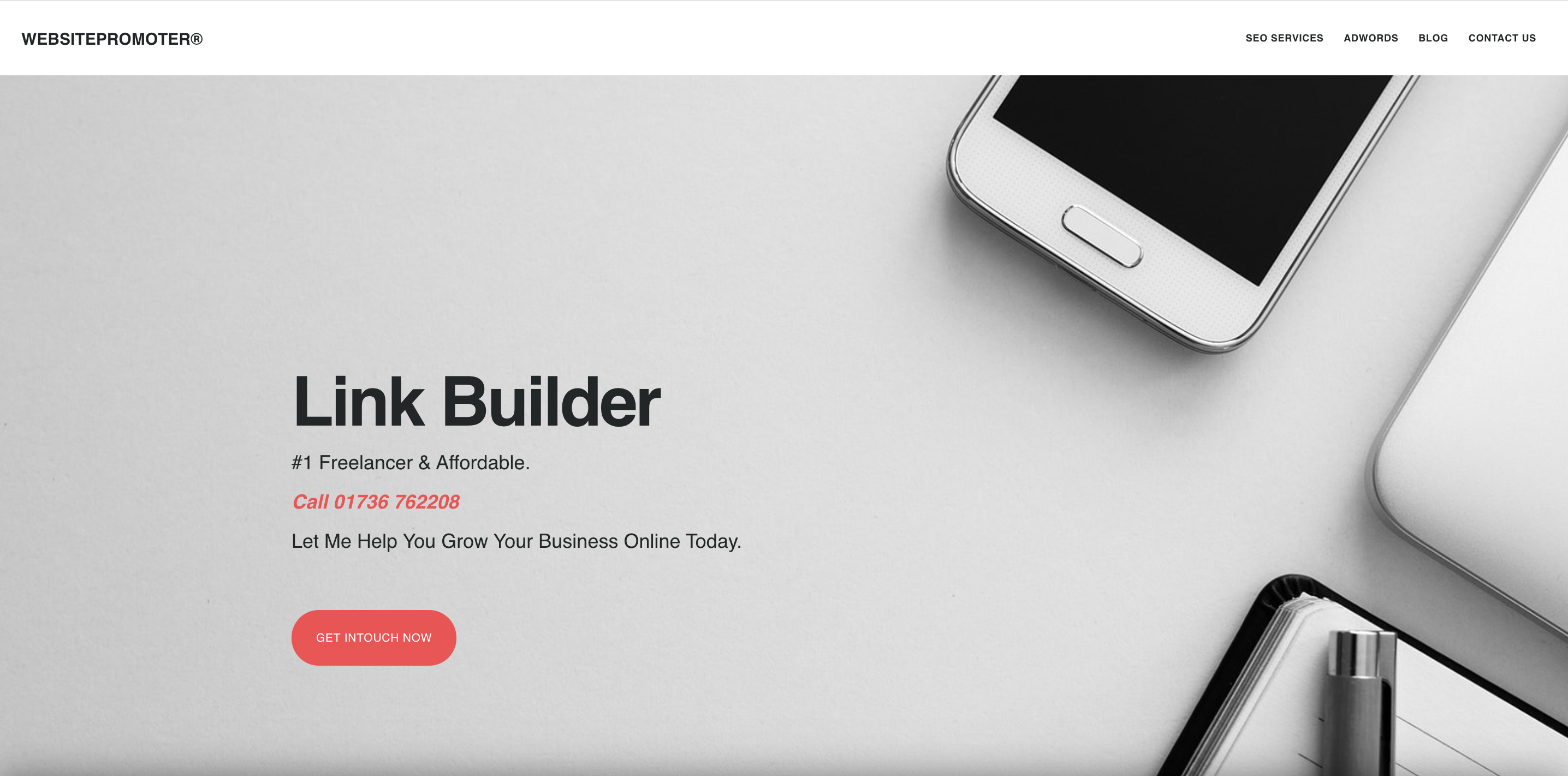 Top 8 cele mai bune agenții SEO de verificat - Promotor de site-uri web The Top 8 Best SEO Agencies To Check Out- Website Promoter