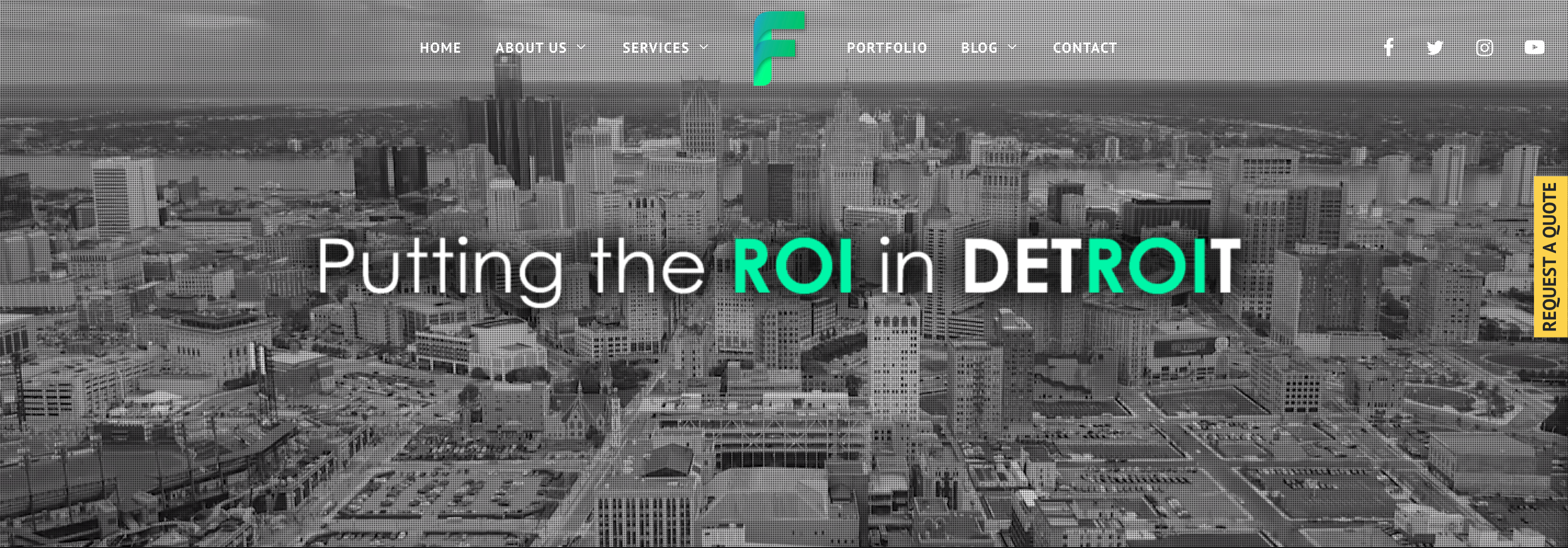 Top 8 cele mai bune agenții SEO de verificat - FinePoint Design The Top 8 Best SEO Agencies To Check Out- FinePoint Design