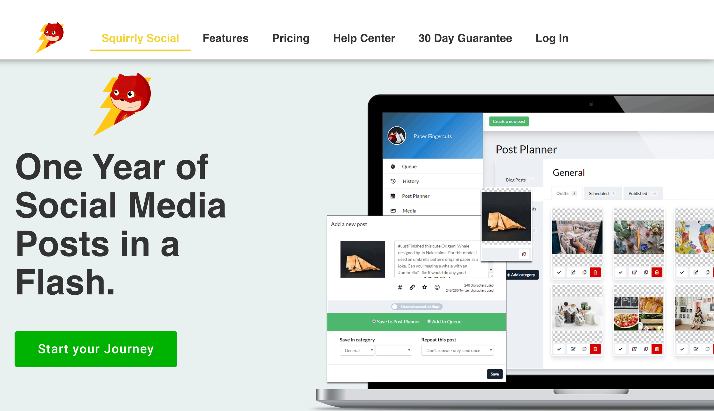 Squirrly Social Review - Squirrly Social Squirrly Social Review -Squirrly Social