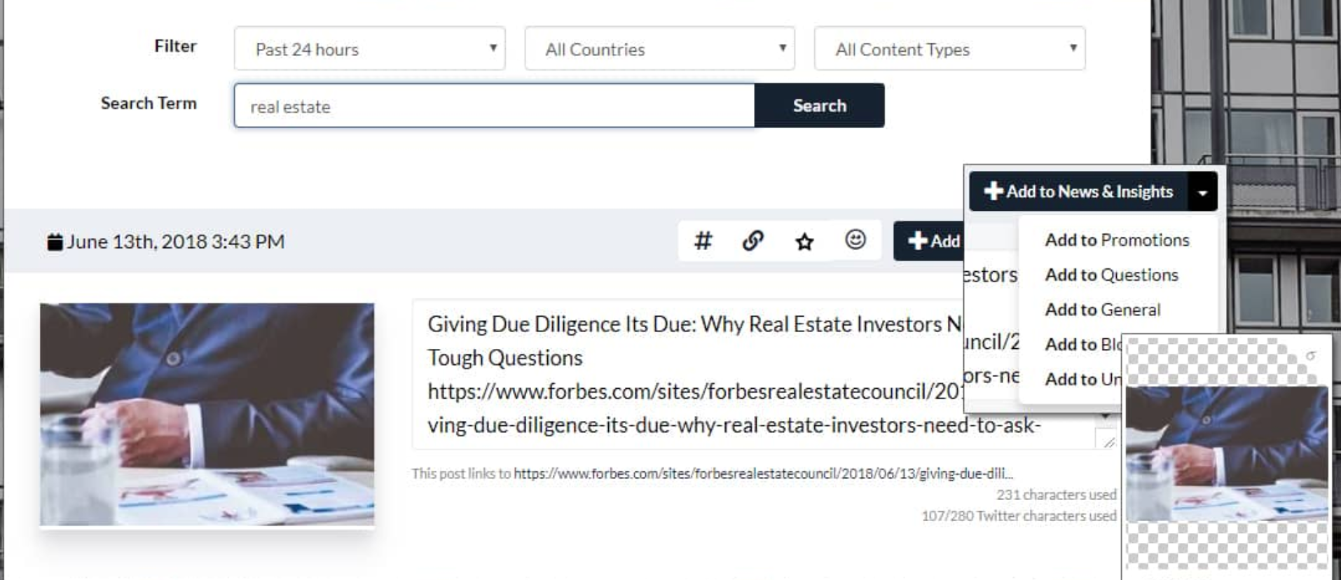 Revisão Social Squirrly - Agendamento de Mídia Social Squirrly Social Review - Social Media Scheduling