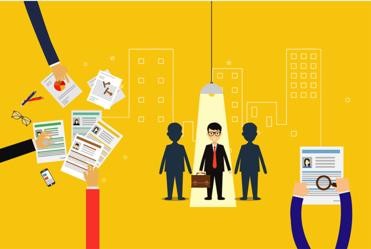 Reluați afacerea Resume Business