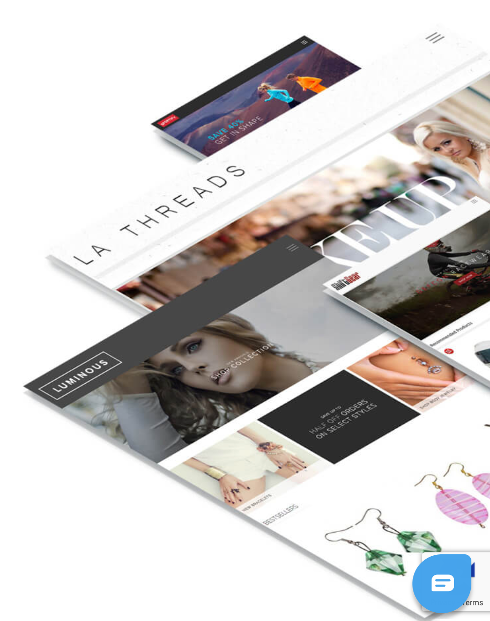 PinnacleCart レビュー - ストア デザイナー PinnacleCart Review- Store Designer