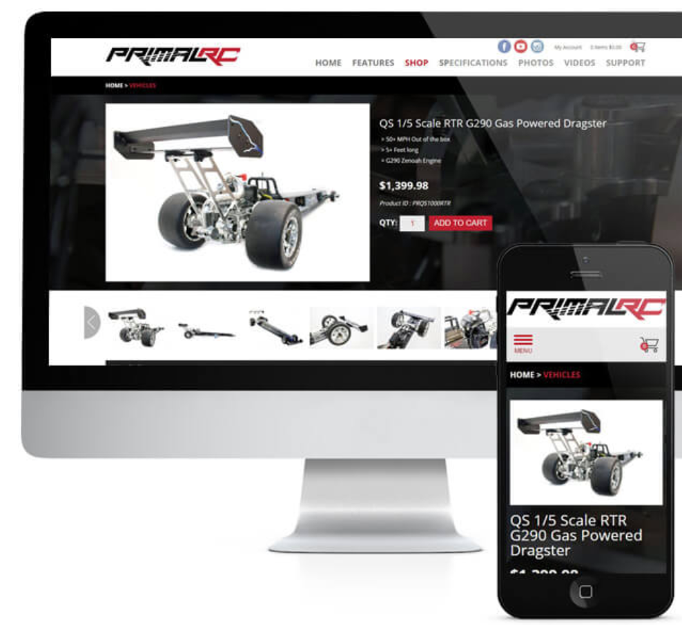 PinnacleCart レビュー - 製品管理 PinnacleCart Review- Product Management