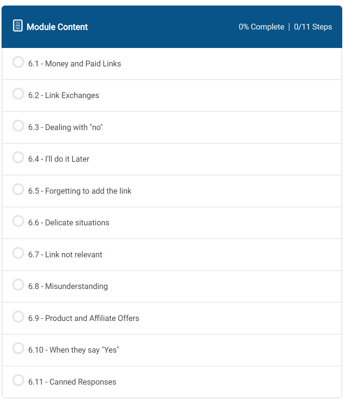 Negosiasi – Peretas Otoritas Negotiation – Authority Hacker