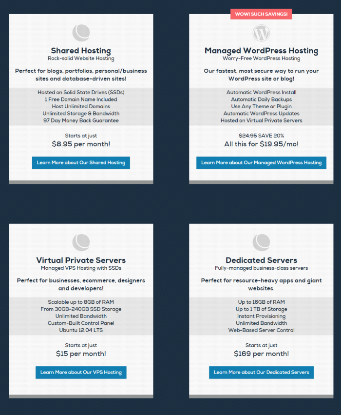 DreamHost Fitur web hosting terbaik vps hosting dedicated hosting DreamHost Best web hosting features vps hosting dedicated hosting