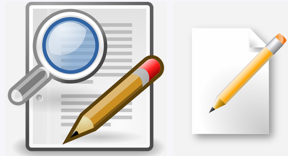 Work From Home Jobs In Finland - Editing Business