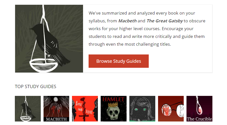 enotes 審查指南 enotes Review- Guide