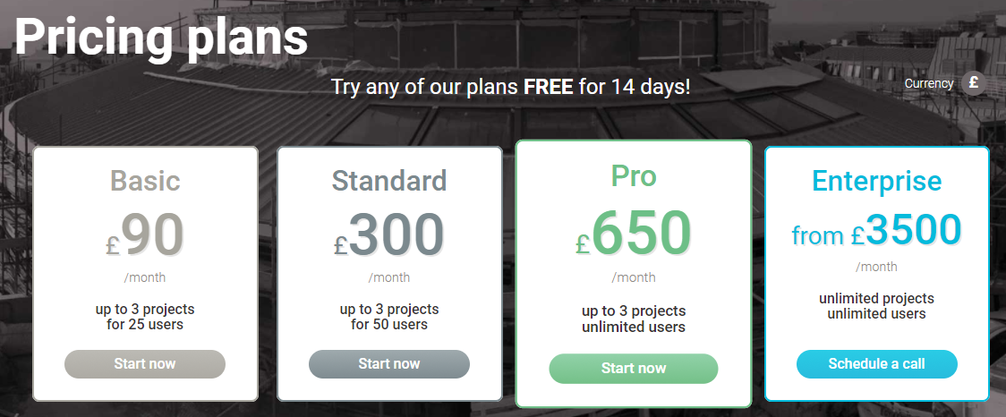 가격 GenieBelt Pricing GenieBelt