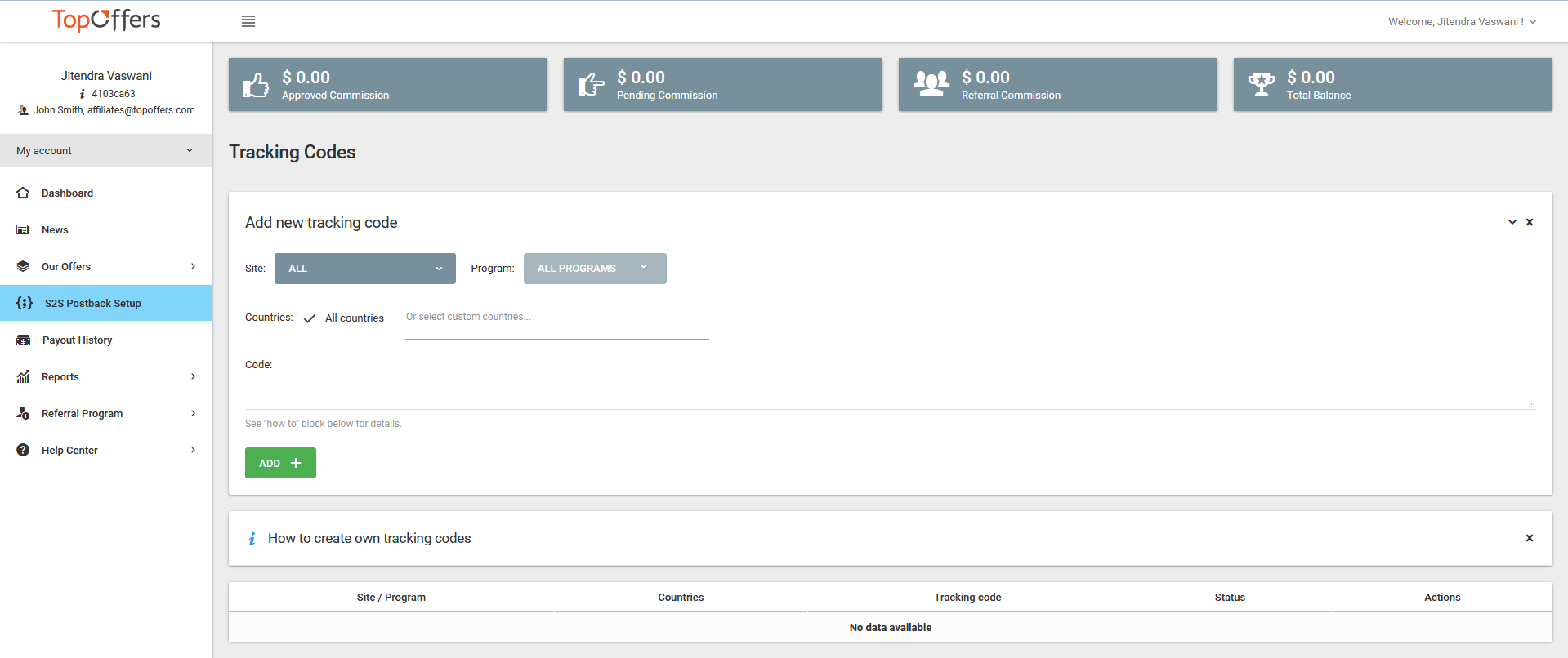 Updated Member Area - Malcare Review