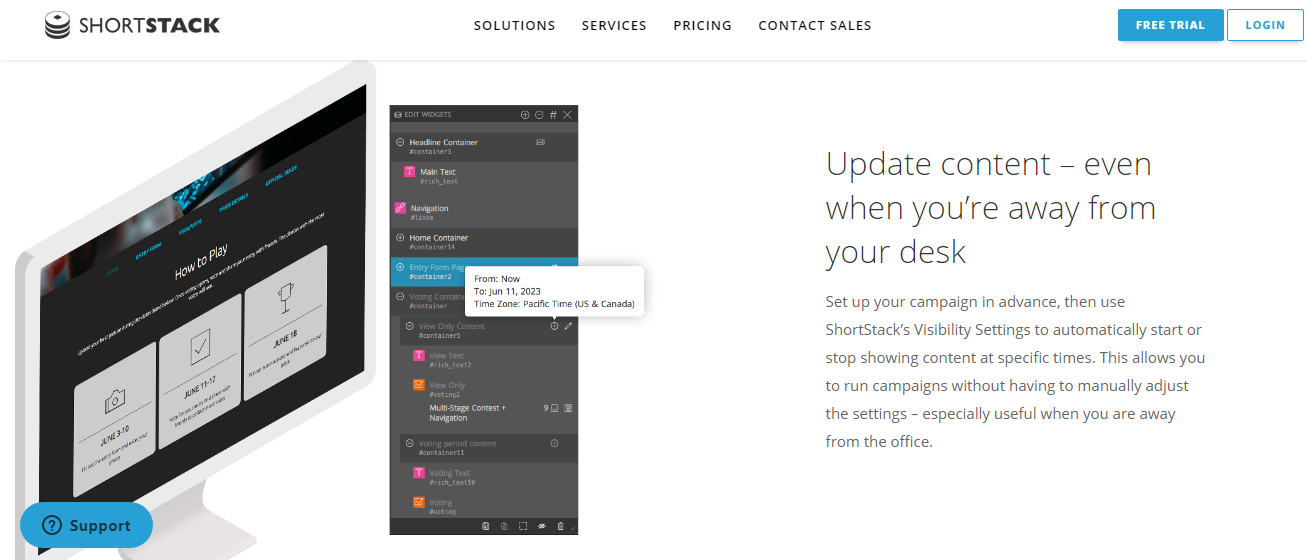 ShortStack-Marketing-Automatyzacja